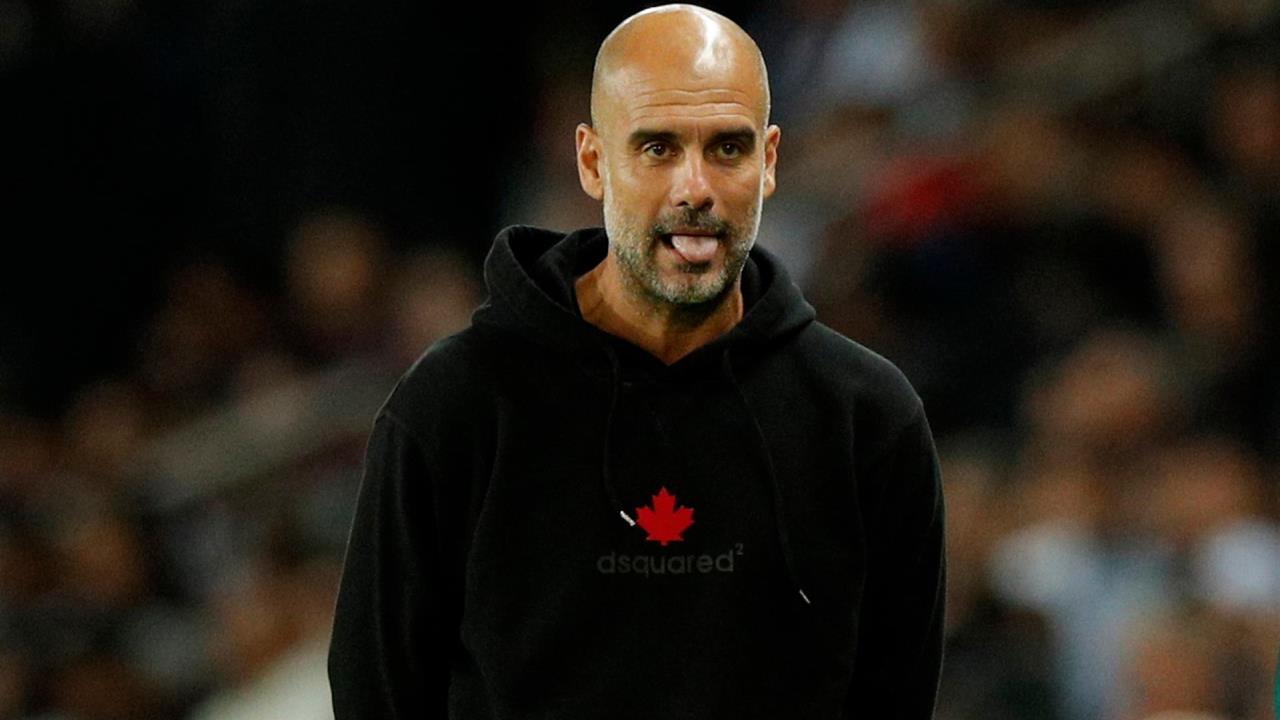 Guardiola