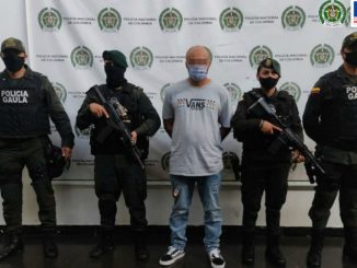 A este sujeto lo condenaron a 7 años de cárcel acusado de ser el cabecilla de la banda Bj Medellín 1 A este sujeto lo condenaron a 7 años de cárcel acusado de ser el cabecilla de la banda Bj Medellín