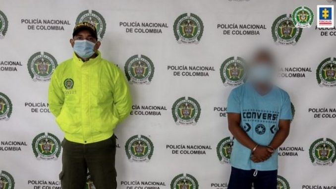 Cárcel para hombre que habría participado en el abuso sexual de una menor de 12 años Cárcel para hombre que habría participado en el abuso sexual de una menor de 12 años