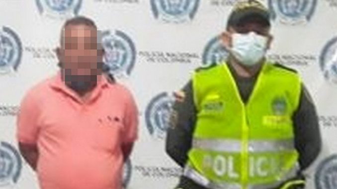 Hombre habría maltratado a esposa e hijo durante 9 años Hombre habría maltratado a esposa e hijo durante 9 años