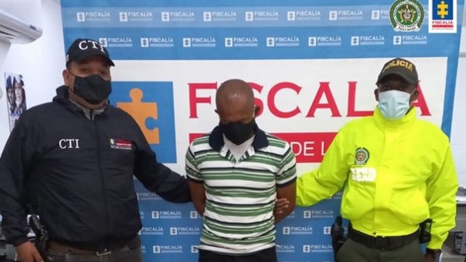 Cárcel para hombre que habría violado a una mujer en Cauca Cárcel para hombre que habría violado a una mujer en Cauca