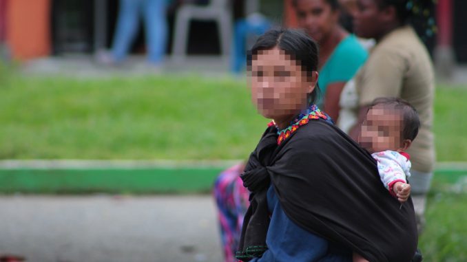 indígenas indígenas