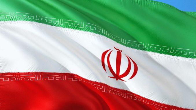 Irán Irán