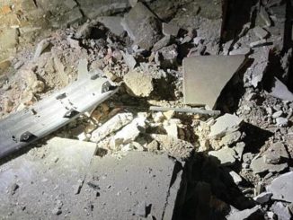 Aumenta la tensión en Irak tras el intento de asesinato del primer ministro 1 Irak