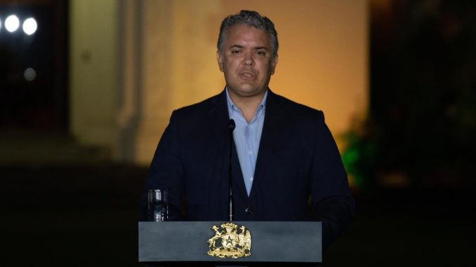 ivan duque ivan duque