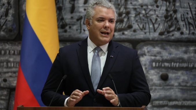 ivan duque ivan duque extradicion otoniel