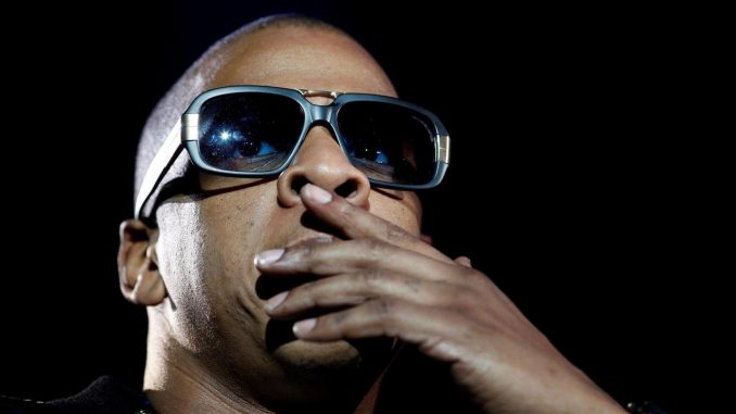 jay z jay z
