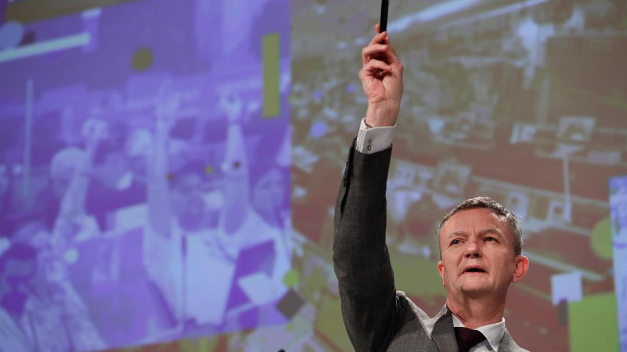 viajes europa pasaporte covid