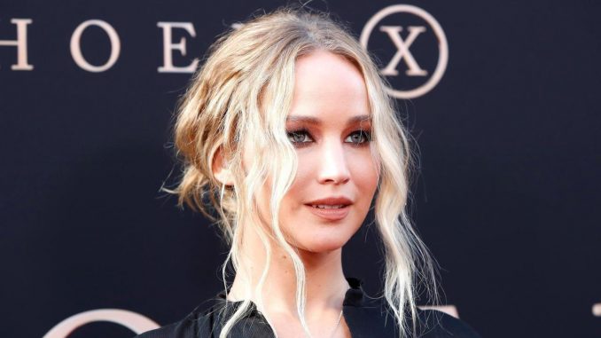 jennifer lawrence jennifer lawrence