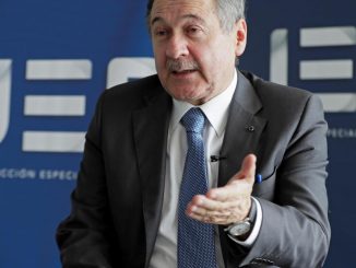 JEP: "Damos más verdad del conflicto colombiano que la justicia ordinaria" 1 JEP