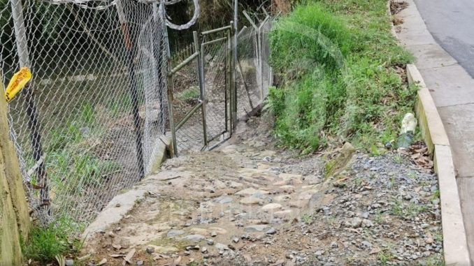 De varias puñaladas mataron a un hombre en La Estrella De varias puñaladas mataron a un hombre en La Estrella