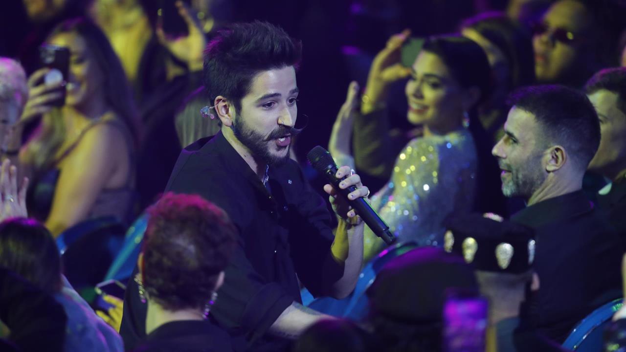 latin grammy ganadores