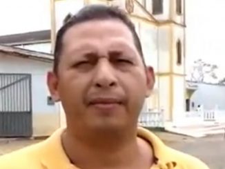 Reconocido líder social fue asesinado en Caquetá cuando salía de una reunión 1 Líder social fue asesinado en Caquetá cuando salía de una reunión