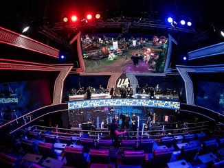 México será por primera vez sede del Mundial de League of Legends 1 lol mexico