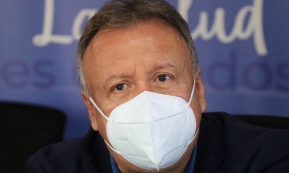 "Variante Delta ya es dominante en todo el país"