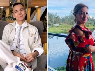 En extrañas circunstancias encontraron muerto al reconocido estilista Maito Leal junto a su madre 1 maitoleal muerte