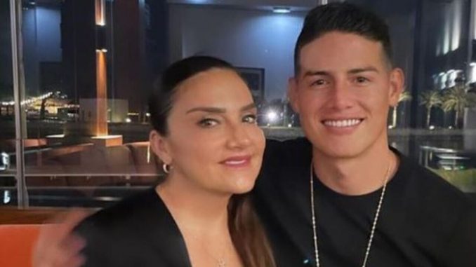 mariadelpilarrubio-jamesrodriguez