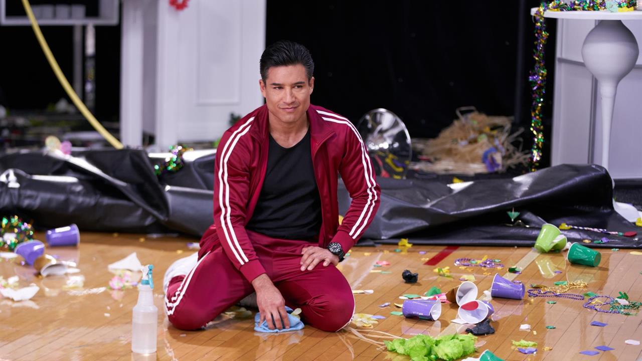 mario lopez mario lopez Saved By The Bell