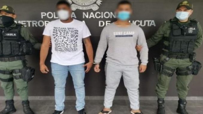 Cayó alias 'Matías', presunto cabecilla financiero del 'Clan del Golfo' Cayó alias 'Matías', presunto cabecilla financiero del 'Clan del Golfo'