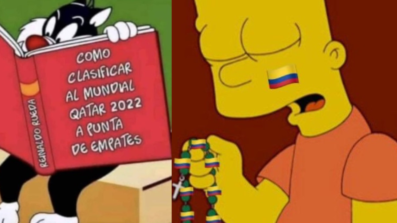 'La Tricolor' no hizo gol y los memes no se hicieron esperar