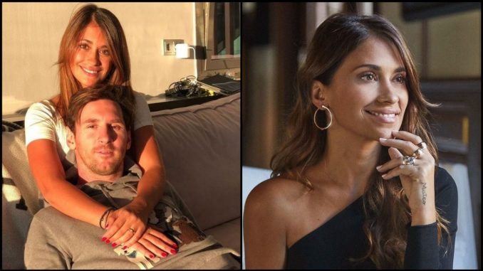 messi-esposa
