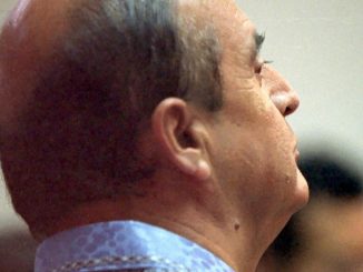 ¡Por secuestro! Montesinos, exasesor de Fujimori, condenado a 17 años de cárcel 1 montesinos