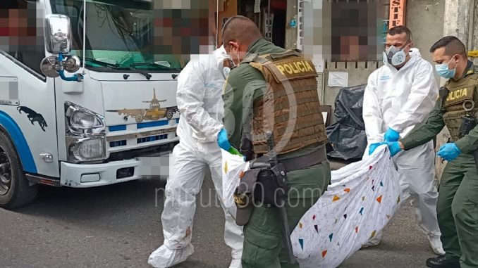 Identifican a la mujer asesinada en su casa en San Javier Identifican a la mujer asesinada en su casa en San Javier