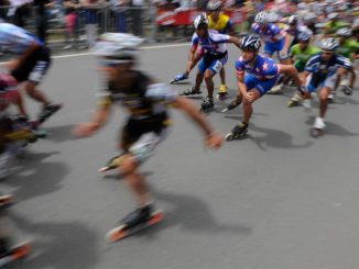 Patinadores dan a Colombia el título número 18 en el Mundial de Ibagué 1 Colombia