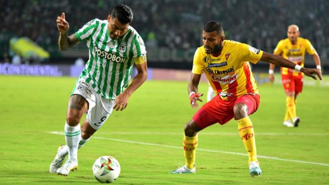 nacional pereira nacional pereira