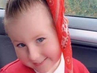 ¡Desgarrador! Niña de 7 años falleció luego de que los médicos la enviaran a su casa con una fuerte migraña 1 niña