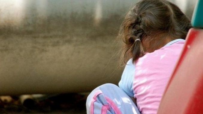 Niña murió, al parecer, por ingerir sustancias alucinógenas Niña murió, al parecer, por ingerir sustancias alucinógenas