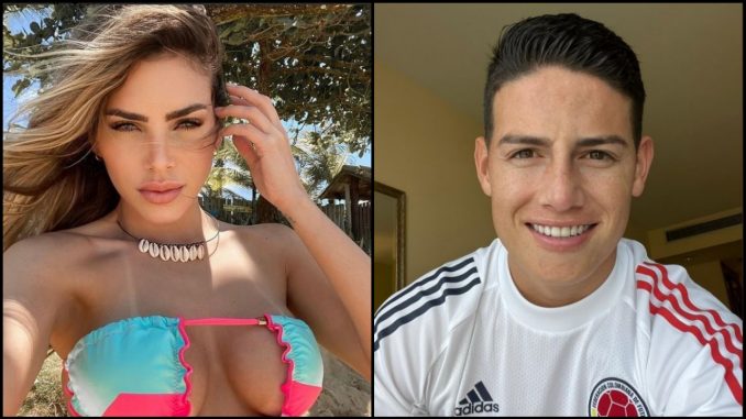 novia-jamesrodriguez