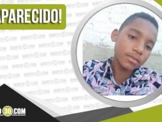 Oliver Yesid Rodríguez, desapareció en su natal Riohacha, pero a su familia le habrían informado que estaría en Medellín 1 Oliver Yesid Rodríguez, desapareció en su natal Riohacha, pero a su familia le habrían informado que estaría en Medellín