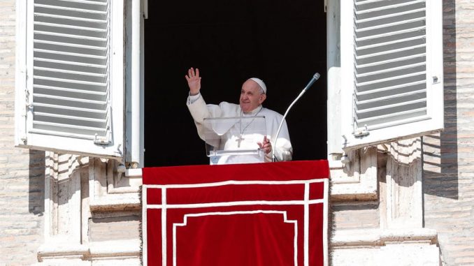 papa francisco papa francisco