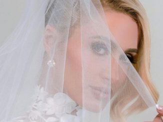 FOTO: Paris Hilton se casa con Carter Reum 1 paris hilton