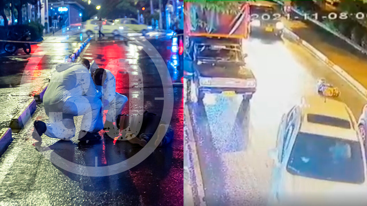 Fletero parque Belén