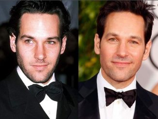 El actor Paul Rudd es el hombre más sexy del 2021, según People 1 paulrudd