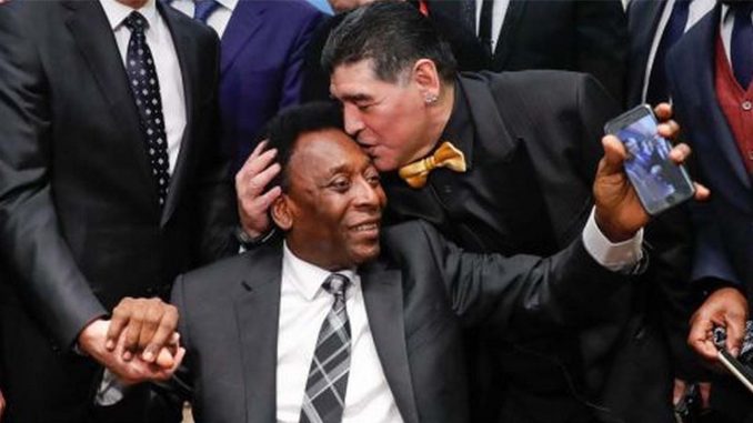 pele Pelé