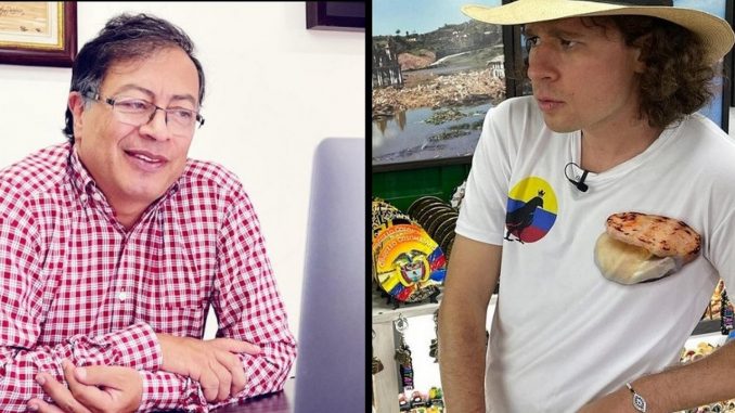 petro luisito comunica