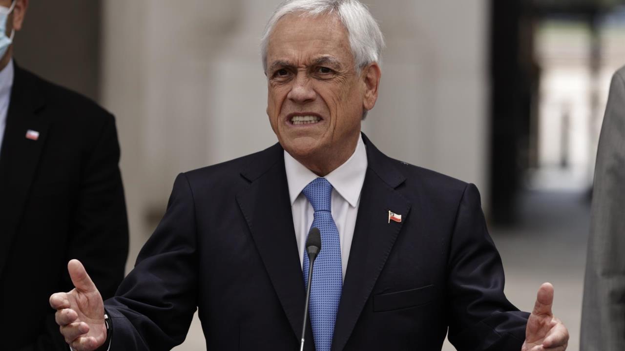 Murió el expresidente de Chile, Sebastián Piñera, en un accidente de helicóptero