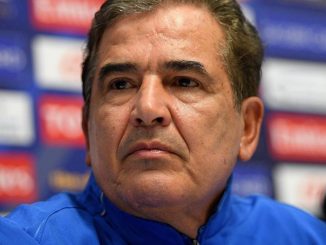 Jorge Luis Pinto lamenta la falta de un acuerdo para dirigir a Guatemala 1 Jorge Luis Pinto