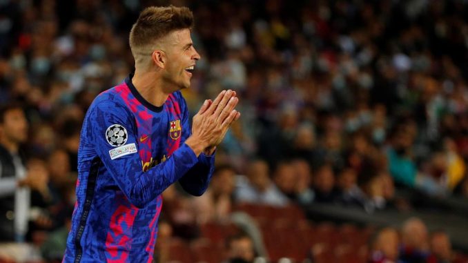 pique pique