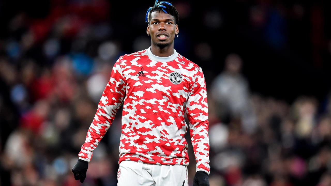 Pogba