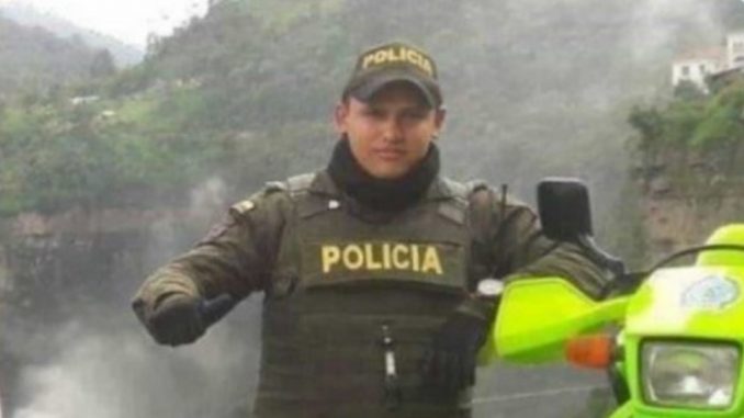 Encontraron muerto y dentro de una alcantarilla a un policía que estaba desaparecido Encontraron muerto y dentro de una alcantarilla a un policía que estaba desaparecido
