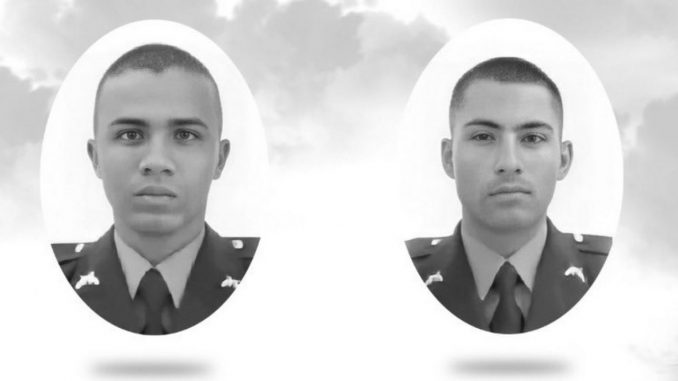 Asesinaron a dos policías en Bahía Solano, Chocó Asesinaron a dos policías en Bahía Solano, Chocó