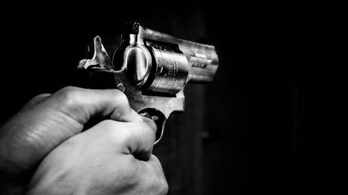 porte ilegal de armas porte ilegal de armas