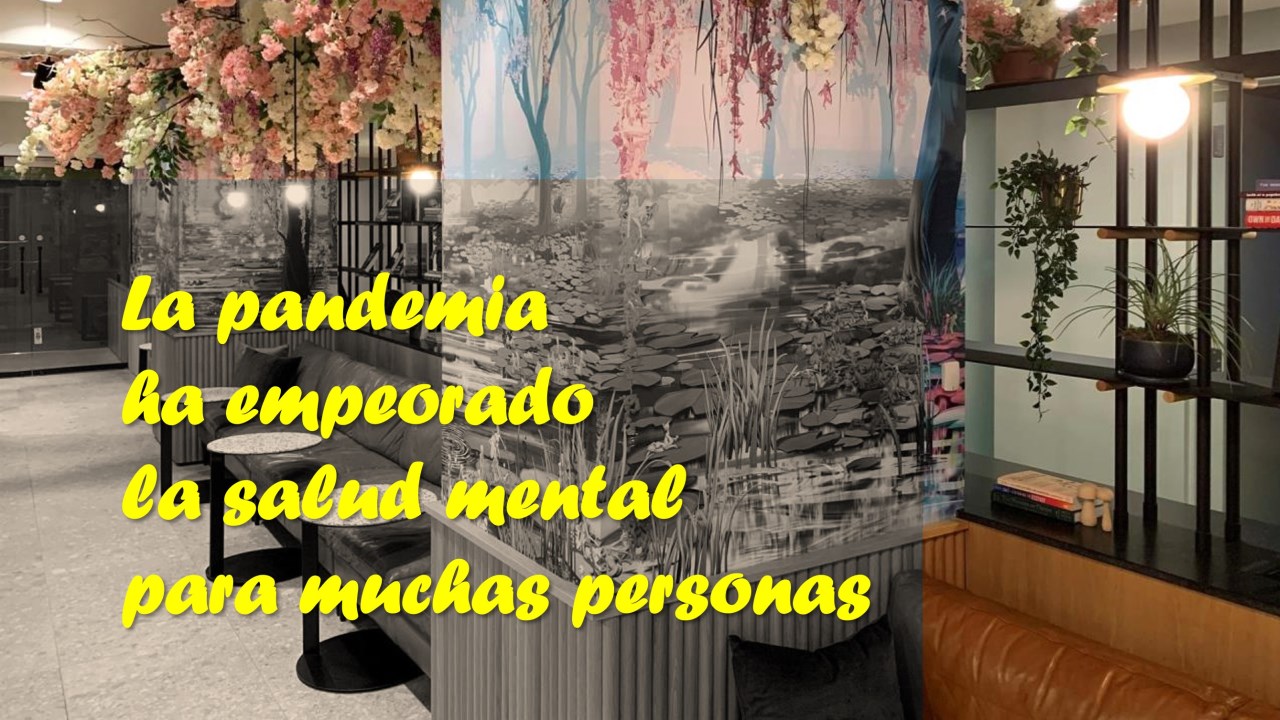 ketamina depresion severa