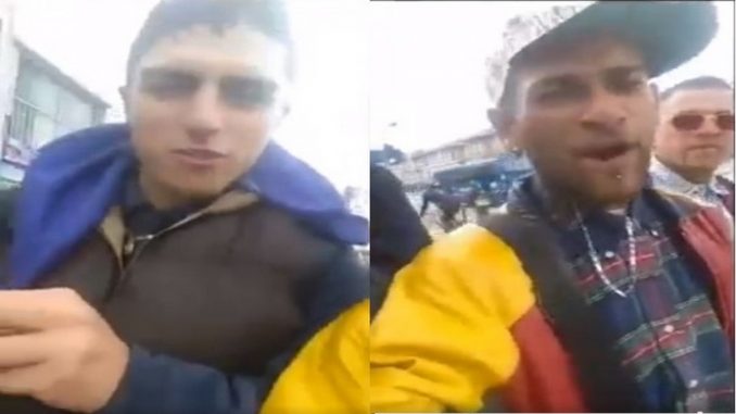 raperos raperos