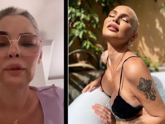 "Me quedan dos meses", reconocida actriz se despide de sus fans 1 reconocida isabel torres actriz se despide de sus fans
