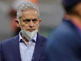 Rueda: "Nos falta concretar, ser eficaces y consolidarnos defensivamente" 1 reinaldo rueda
